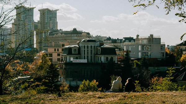 Itinéraire de voyage : vos escapades rêvées à travers l'europe