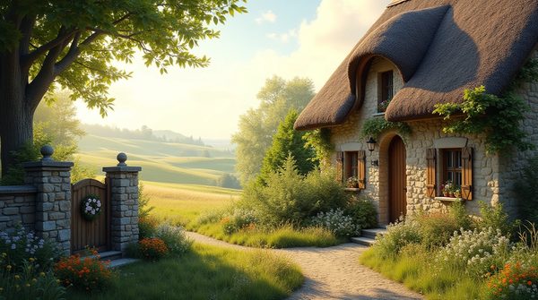 Découvrez les meilleurs gîtes à louer en Seine-Maritime