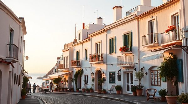 Location de court séjour aux sables-d'olonne : votre escapade idéale