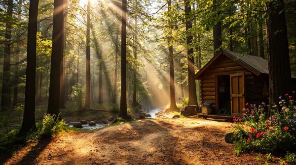 Top 10 astuces pour un camping à moindre coût