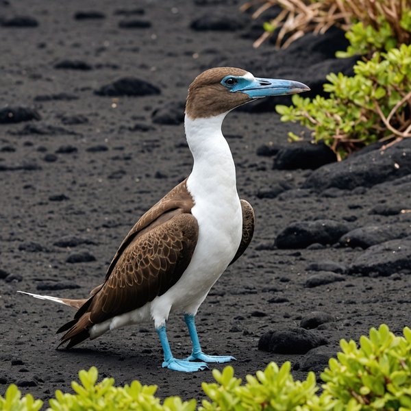 Quelle croisière permet de participer à des expéditions ornithologiques aux Galápagos?