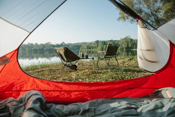 Découvrez le charme du camping sur l'île d'oléron