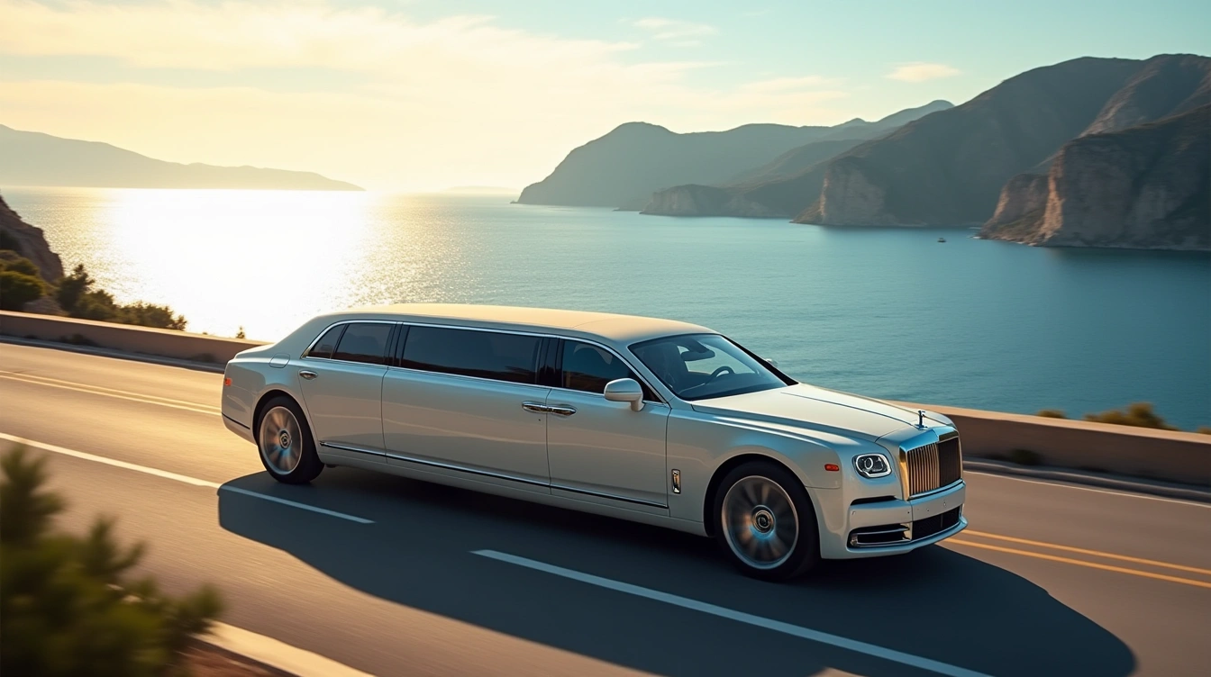 Pourquoi choisir un chauffeur privé vtc sur la côte d’azur ?